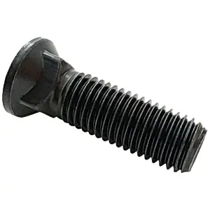 Bıçak cıvatası nedir?