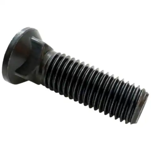 Bıçak cıvatası nedir?