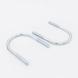 U Bolt Kelepçe görseli