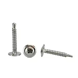 Rysb Matkap Uçlu Vida