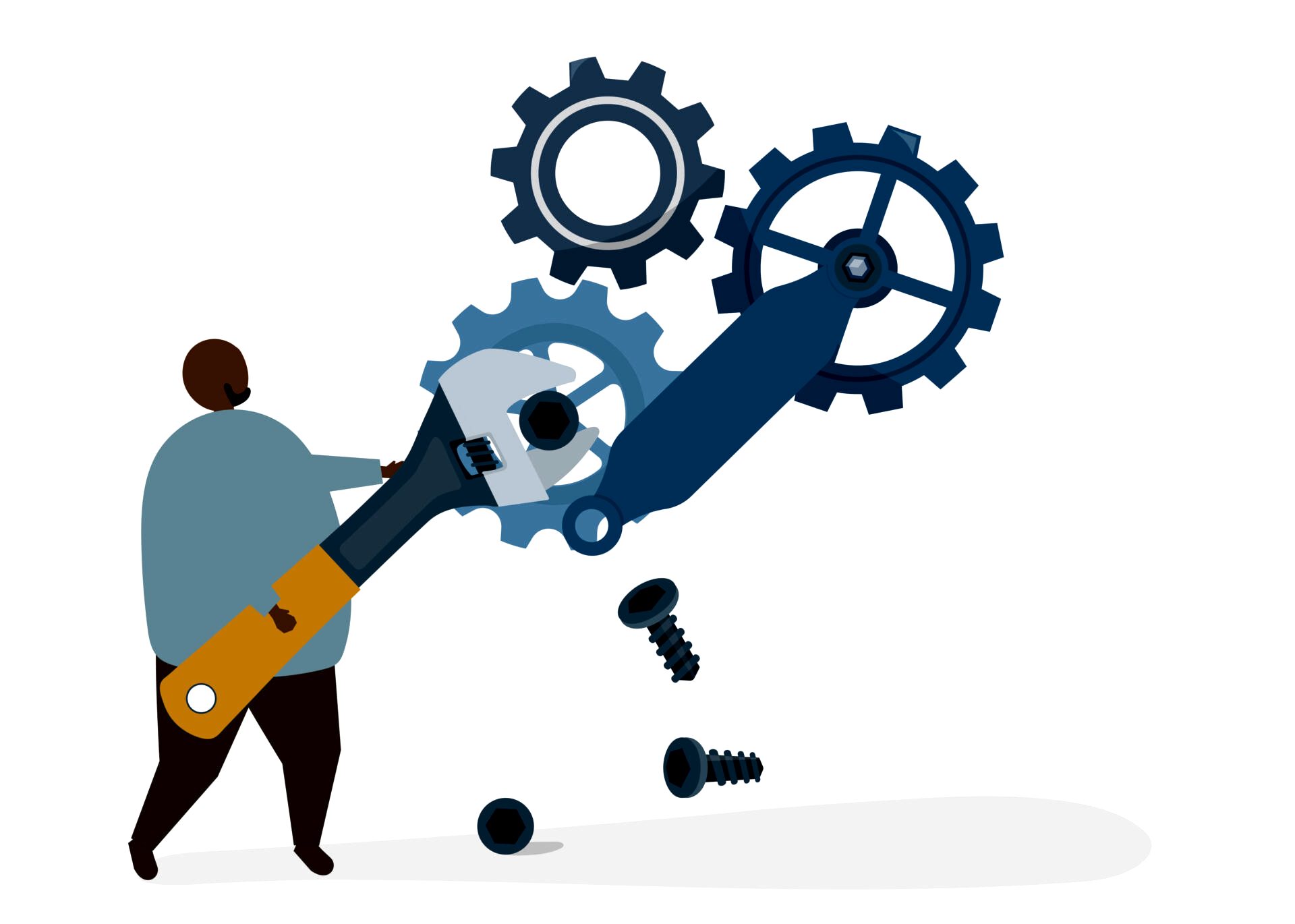 Hassas Bağlantı Elemanları ve Temel Özellikleri