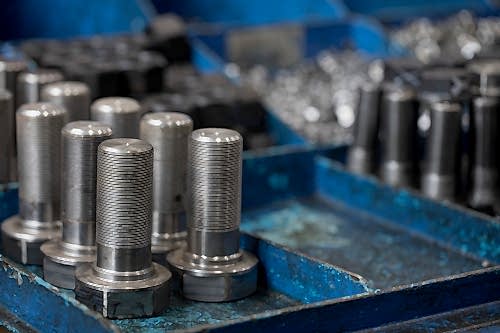 Konya cıvata üreticileri