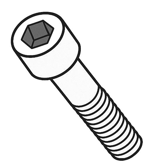 Gücün adı imbus civata!