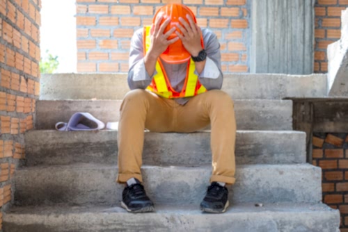 Şantiyede İşçilik Hataları Nedir?