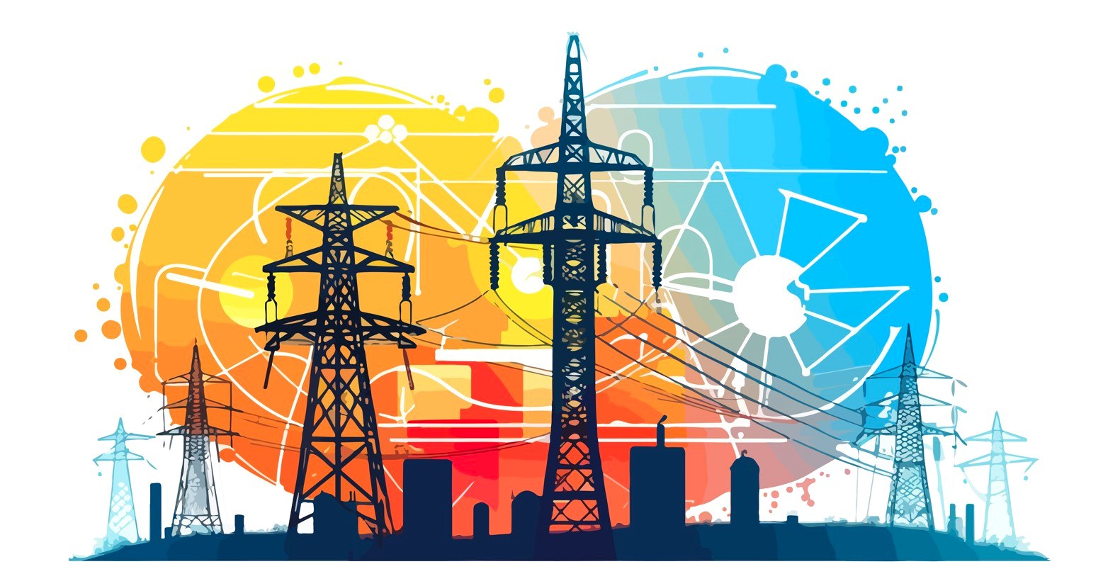 İletim hatlarında bağlantı elemanlarının gücünü keşfedin.