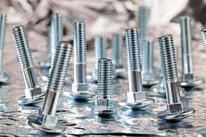 Toptan civata alırken kaliteyi seçin, riski değil.